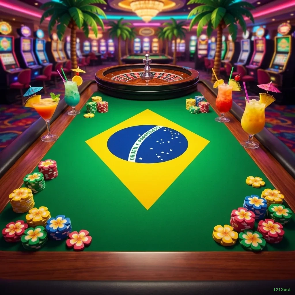 1213bet multi dispositivo