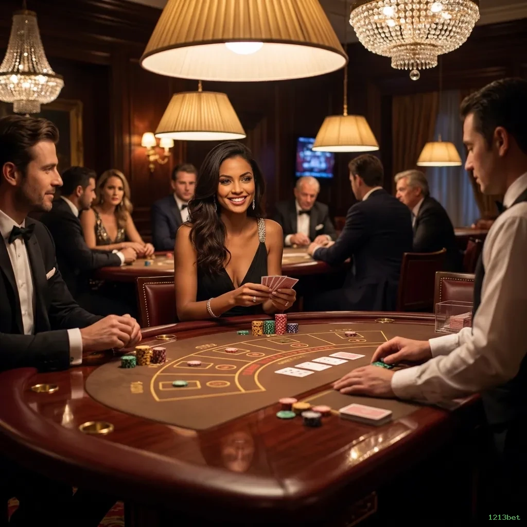 Plataforma 1213bet - cassino e apostas