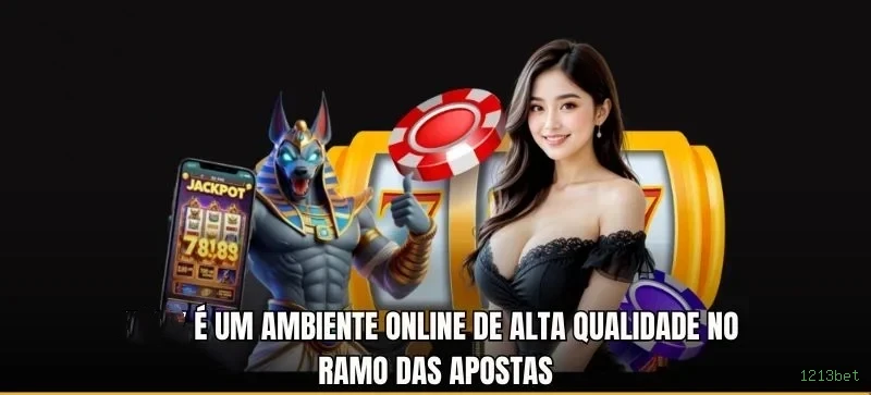Checklist para avaliar a plataforma 1213bet