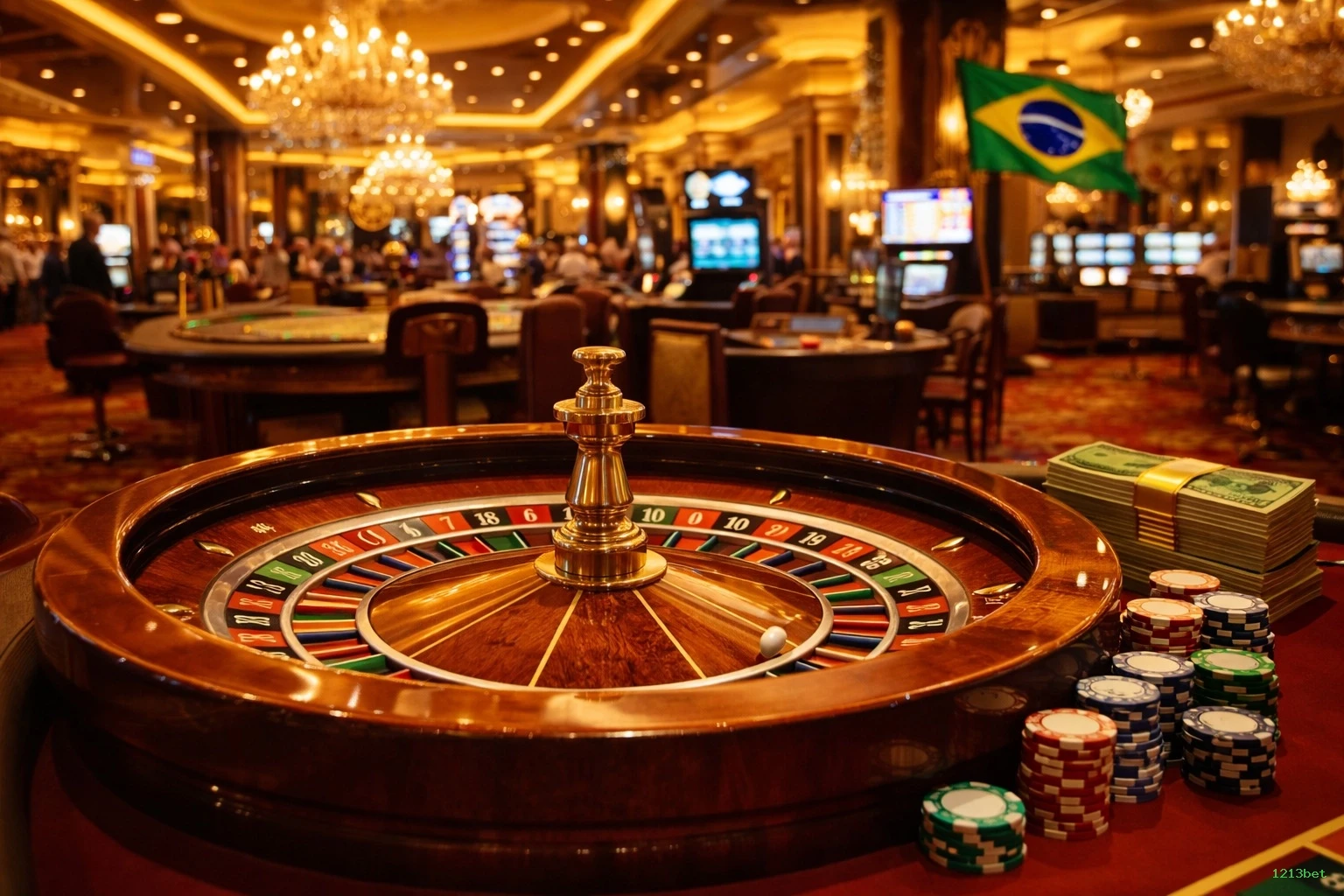 Slots 1213bet - Sweet Bonanza e caça-níqueis populares